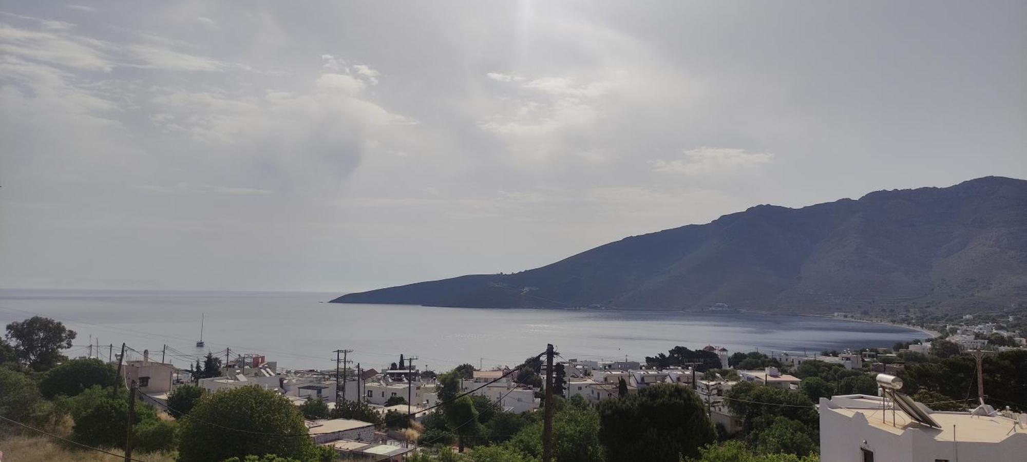 Nikos Studios Livadia  Pokój zdjęcie