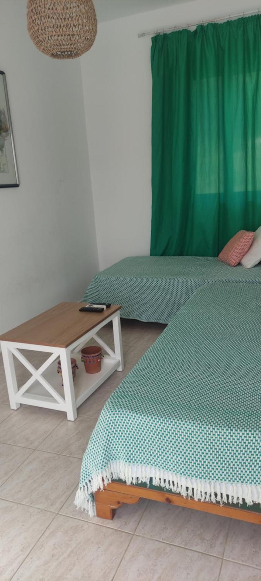 Nikos Studios Livadia  Pokój zdjęcie